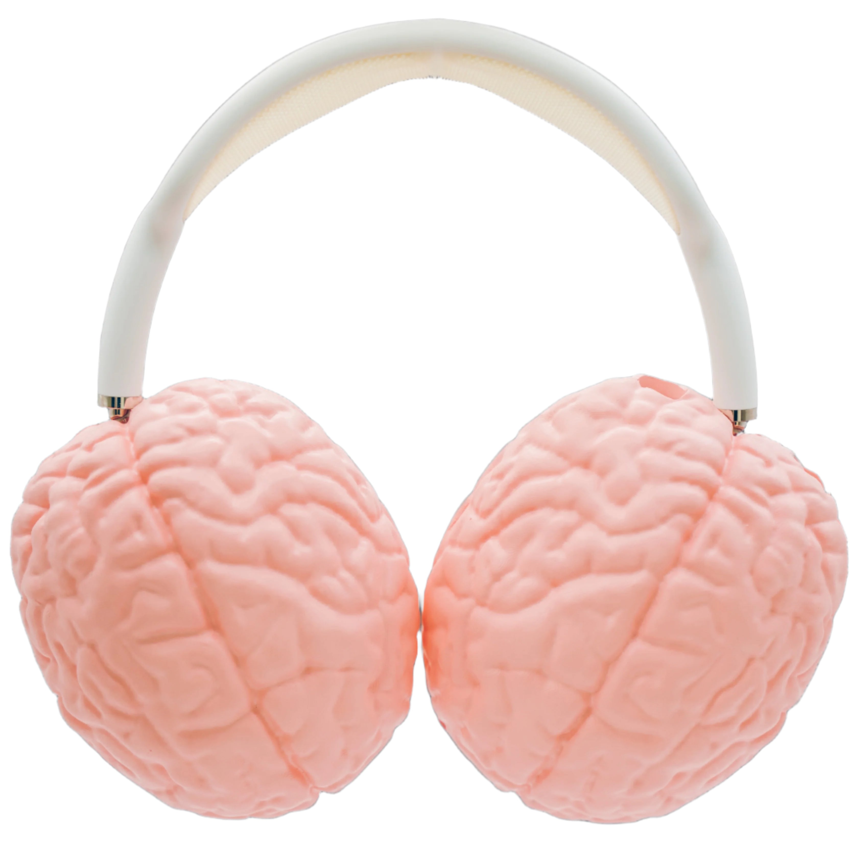 "Brain" Airpod Max Covers